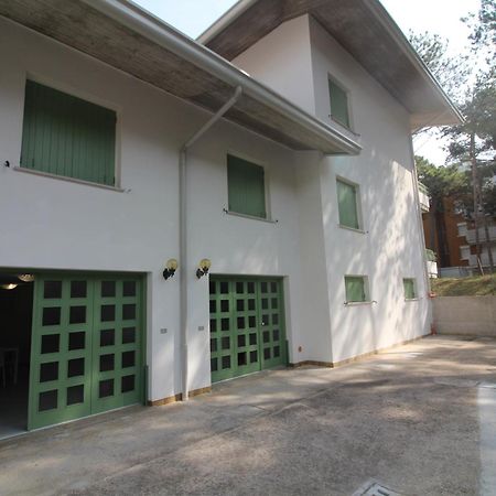 Villa Silvia Lignano Sabbiadoro Extérieur photo